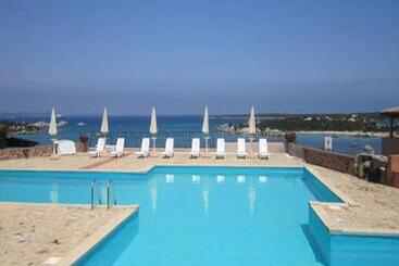 Villaggio Marineledda