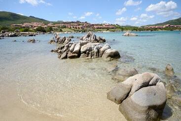 Villaggio Marineledda