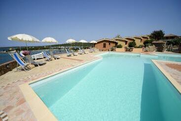 Villaggio Marineledda