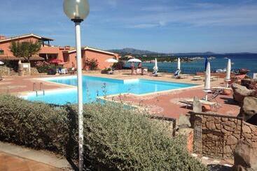 Villaggio Marineledda