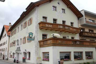 فندق صغير Gasthof Gemse