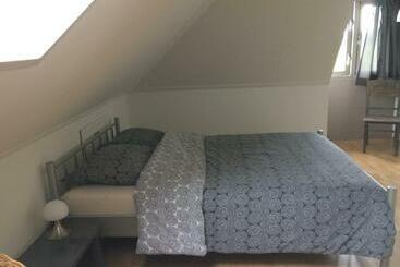 B&b Op Wijngoed Havelte