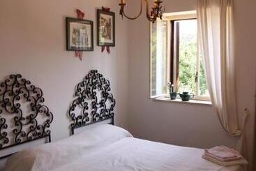 Bed and Breakfast La Masseria