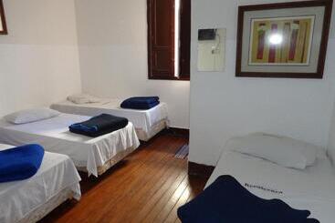 Grande Hotel Renascença