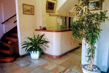 Grande Hotel Renascença