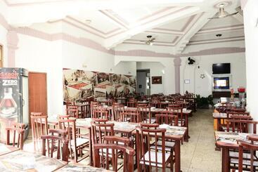 Grande Hotel Renascença