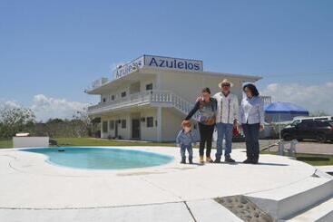 هتل Azulejos