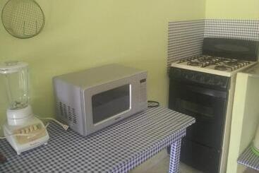 هتل Azulejos