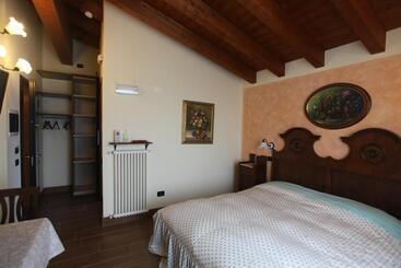 هتل Casa San Marco