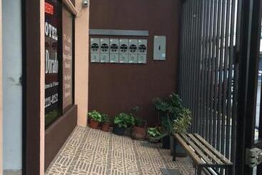 酒店 El Dorado