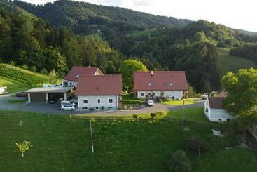 هتل Hopfenhof