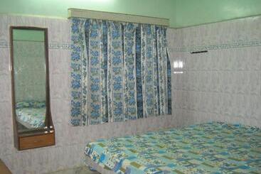 هتل Ranjana