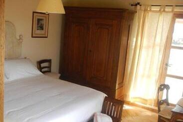 Monte Atena B&b Di Charme