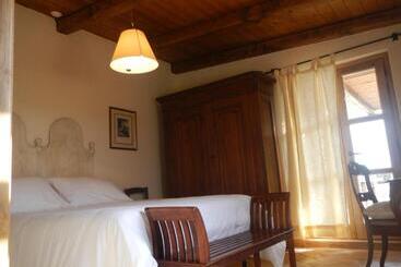 Monte Atena B&b Di Charme