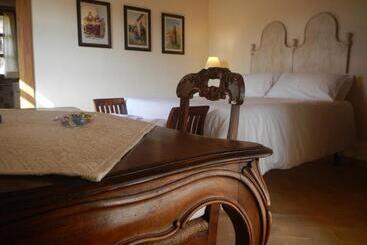Monte Atena B&b Di Charme