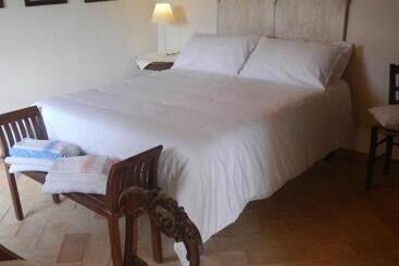 Monte Atena B&b Di Charme
