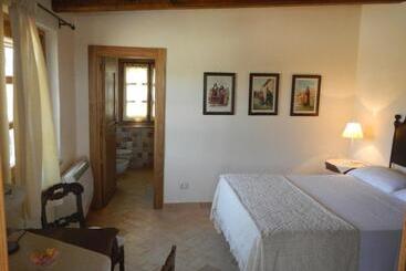 Monte Atena B&b Di Charme