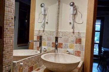 Monte Atena B&b Di Charme