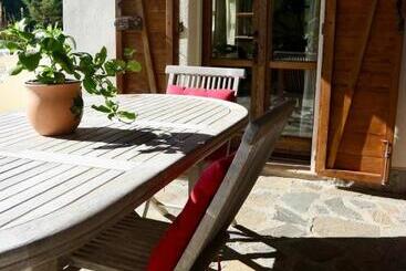Monte Atena B&b Di Charme