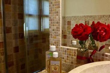 Monte Atena B&b Di Charme