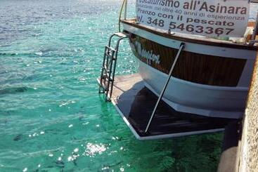 Monte Atena B&b Di Charme