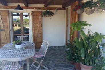 Monte Atena B&b Di Charme