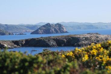 Monte Atena B&b Di Charme