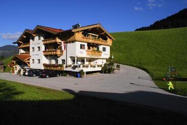 Пансион Gasthof Gradlspitz