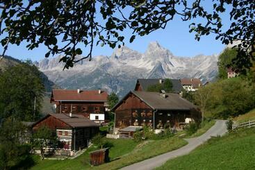 پانسیون Gasthof Zur Gemütlichkeit