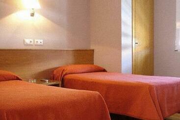 Hostal Cc - Aranda de Duero