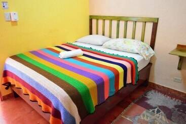 پانسیون Hostal Doña Chava