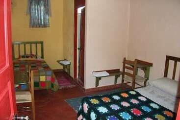 پانسیون Hostal Doña Chava