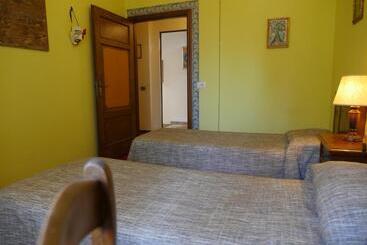 پانسیون Il Ducato