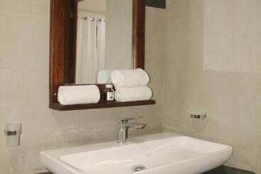 پانسیون New Sandra Guesthouse