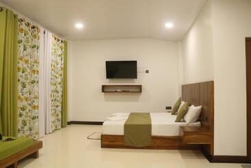 پانسیون New Sandra Guesthouse