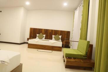 پانسیون New Sandra Guesthouse