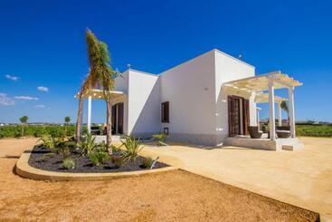 پانسیون Villa Elios Guesthouse