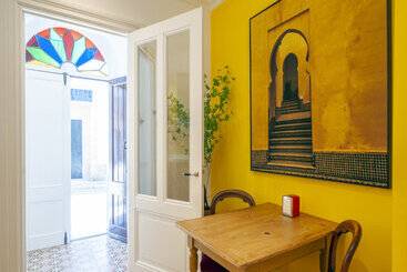 Casa Verde Ayamonte