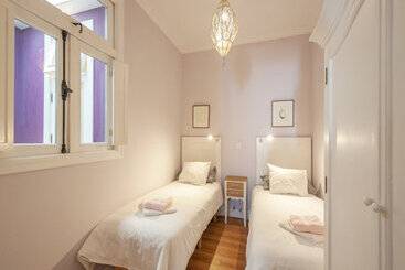 Casa Verde Ayamonte