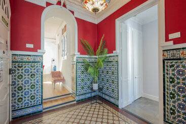 Casa Verde Ayamonte