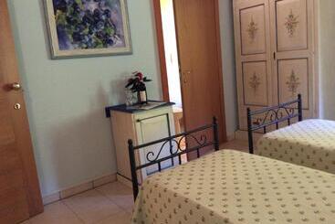 Agriturismo Altobello
