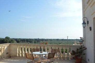 Agriturismo I Pozzetti