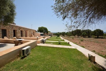 Agroturismo Finca Dalt Murada - Binissalem