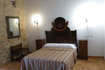 Agroturismo Finca Dalt Murada