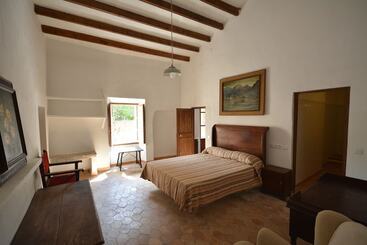 Agroturismo Finca Dalt Murada
