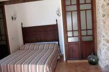 Agroturismo Finca Dalt Murada