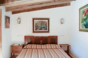 Agroturismo Finca Dalt Murada