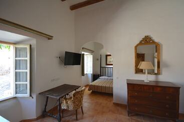 Agroturismo Finca Dalt Murada