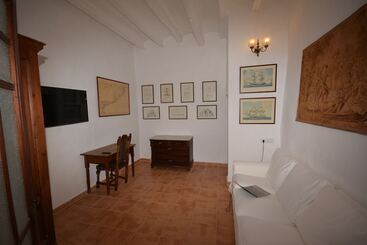 Agroturismo Finca Dalt Murada