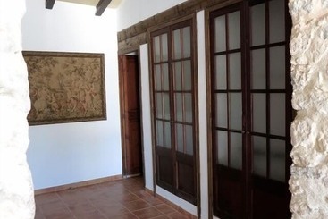 Agroturismo Finca Dalt Murada